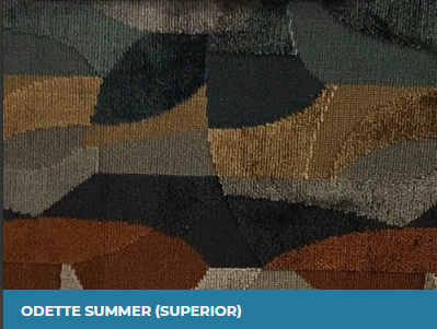 Odette Summer (Superior)